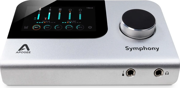 Apogee Symphony Desktop
