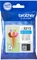 Brother Tinte LC3213C cyan Vorschaubild