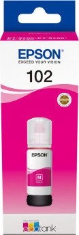 Epson Tinte 102 magenta