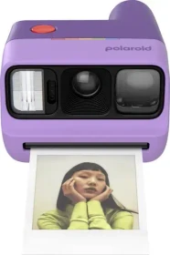 Polaroid Go Generation 3, Purple