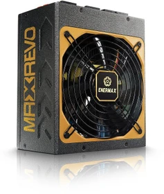 Enermax MaxRevo 1500W, ATX 2.4