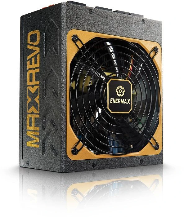 Enermax MaxRevo 1500W, ATX 2.4