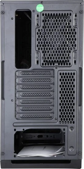 MS-Tech S1 Crow