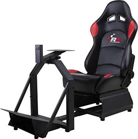 RaceRoom Gameseat RR3033 Race Room Home Simulator