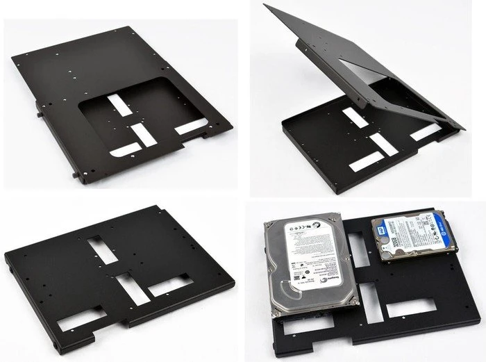 CaseLabs Mercury S8