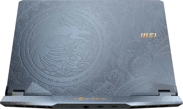 MSI GE76 Dragon Tiamat 10UH-470, Core i9-10980HK, 32GB RAM, 2TB SSD, GeForce RTX 3080, DE