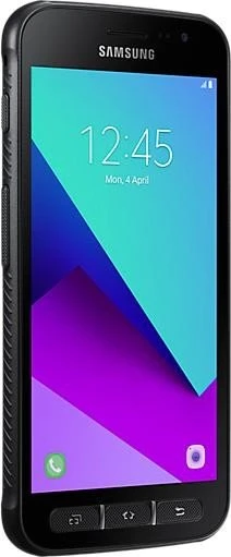 Samsung Galaxy Xcover 4 G390F schwarz