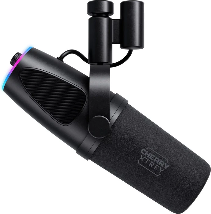 Cherry Xtrfy Ngale X