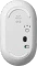 Logitech POP Icon Combo, Off-White & Orange, Logi Bolt, USB/Bluetooth, DE Vorschaubild