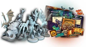 Kingdom Rush: Sturm der Elemente Mehr als Schatten (Erweiterung)
