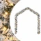 vidaXL LED Weihnachtsgirlande 5m 75x warmweiß Vorschaubild