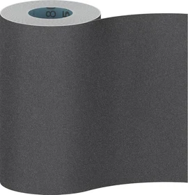 Bosch Professional C355 Best for Coatings and Composites Schleifblatt Sparrolle K180, 115mm x 5m, 1 Stück