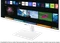 Samsung Smart Monitor M5 M50B, weiß, 32" Vorschaubild