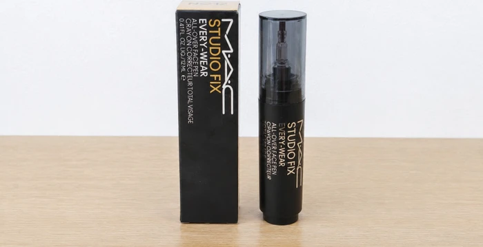 MAC Studio Fix Every-Wear All-Over Face Pen NC12, 12ml