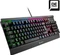 Sharkoon Skiller Mech SGK3, LEDs RGB, Kailh RED, USB, DE Vorschaubild