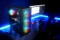 Logic Concept Dart Pro Midi ARGB Black Vorschaubild