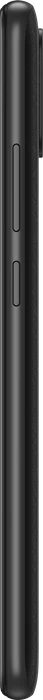 Samsung Galaxy A03 NFC 32GB schwarz