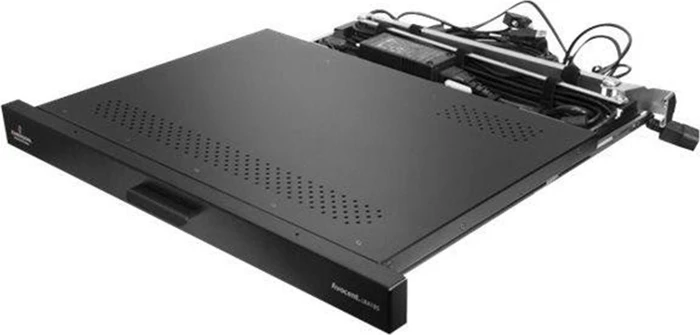 Vertiv LRA185KMM-201, 18.5" LCD KVM Konsole, UK