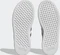 adidas Grand Court Lifestyle Tennis Lace-Up cloud white/collegiate green (Junior) Vorschaubild