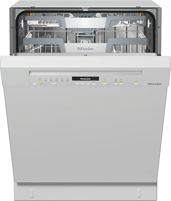 Miele G 7200 SCU brillantweiß