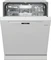Miele G 7200 SCU brillantweiß Vorschaubild