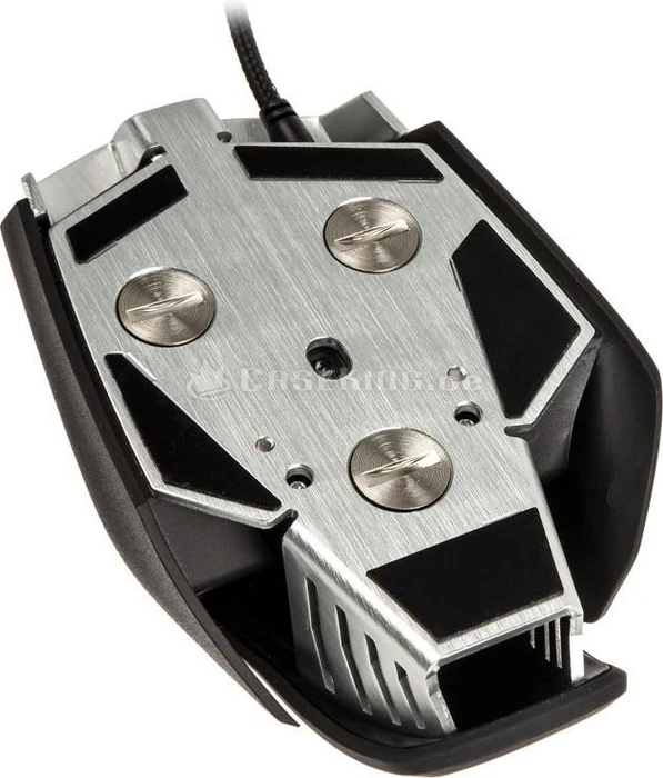 Corsair Vengeance M65 FPS, Logo, USB