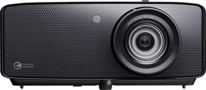 Optoma UHZ58LV