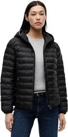 Tommy Hilfiger Down Jacke schwarz (Damen)