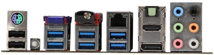 MSI Z77 MPower (Intel 1155)