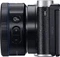 Samsung NX3000 schwarz mit Objektiv NX 16-50mm 3.5-5.6 ED PZ OIS i-Function Vorschaubild