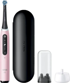 Oral-B iO Series 5 blush pink