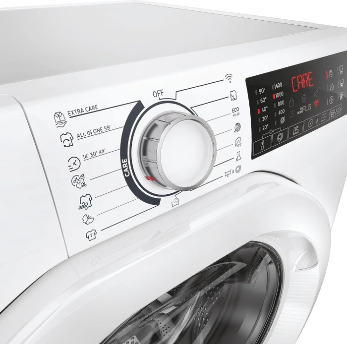 Hoover H-WASH 300 H3WP4134TAM/1-S Frontlader