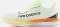 New Balance FuelCell SuperComp Pacer white/hot mango/bleached lime glo (Damen) Vorschaubild