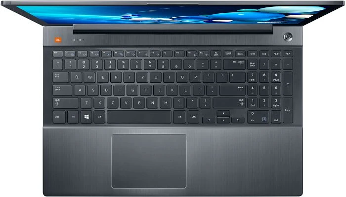 Samsung ATIV Book 8 - 880Z5E, schwarz, Core i7-3635QM, 8GB RAM, 1TB HDD, Radeon HD 8870M, DE