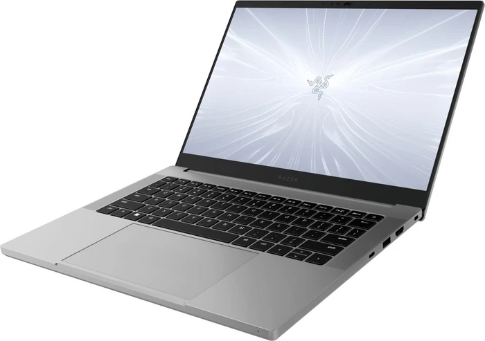 Razer Blade 14 (2024) - QHD/240Hz, Mercury, Ryzen 9 8945HS, 32GB RAM, 1TB SSD, GeForce RTX 4070, UK