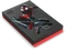 Seagate FireCuda Gaming HDD - Miles Morales Special Edition, 2TB, +Rescue, USB 3.0 Micro-B Vorschaubild