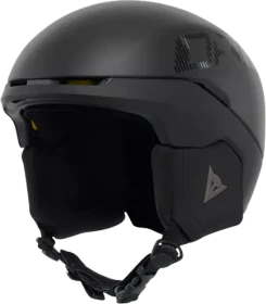 Dainese Nucleo Helm stretch limo