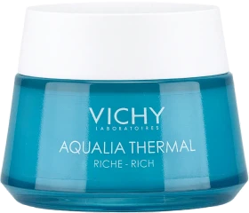 Vichy Aqualia Thermal reichhaltige Creme, 50ml