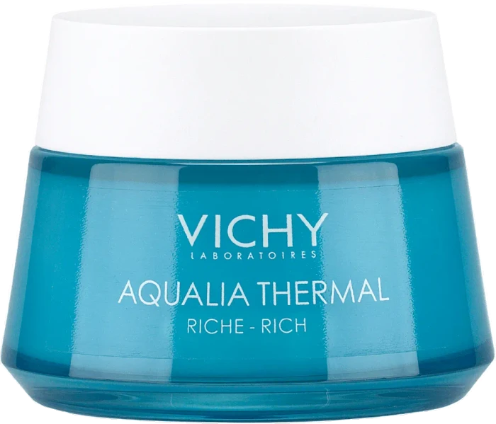 Vichy Aqualia Thermal reichhaltige Creme, 50ml
