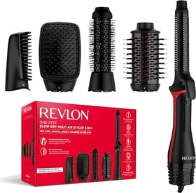 Revlon RVDR5370E 5-in-1 One-Step Multistyler