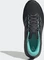 adidas Supernova Rise 3 Mercedes AMG Petronas F1 Team core black/silver metallic/semi mint rush (Herren) Vorschaubild