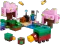 LEGO Minecraft - Der Kirschblütengarten Vorschaubild