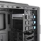 Thermaltake Commander G42, Acrylfenster Vorschaubild