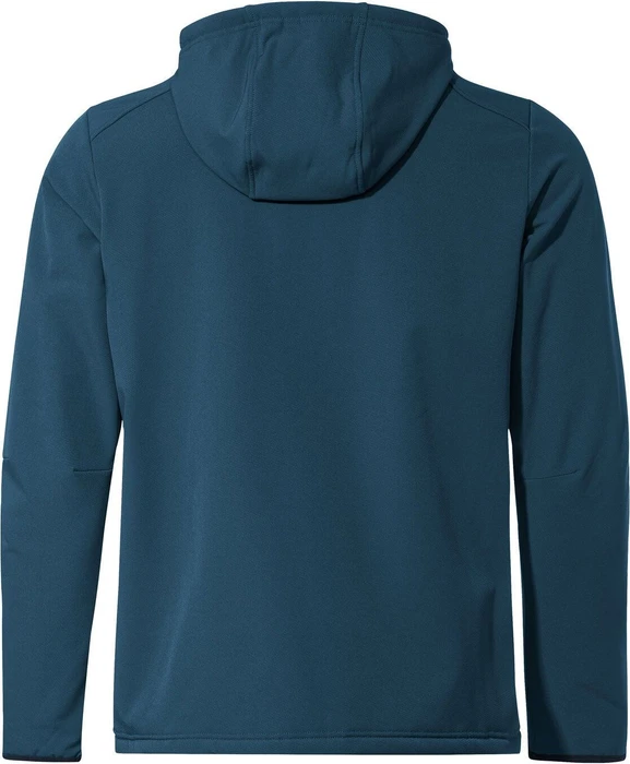 Vaude Elope Fleece Hoodie Jacke baltic sea (Herren)