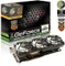 Point of View GeForce GTX 560 Ti TGT Charged Triple Fan, 1GB GDDR5, 2x DVI, Mini HDMI Vorschaubild