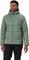 Vaude Neyland Insulated Hooded Funktionsjacke agave (Herren) Vorschaubild