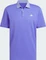 adidas Ultimate365 Tour Twistknit Poloshirt kurzarm (Herren) Vorschaubild