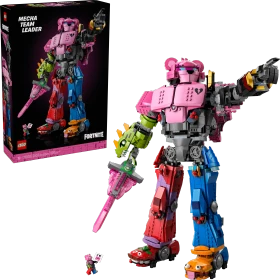 LEGO Fortnite - Mecha-Anführer