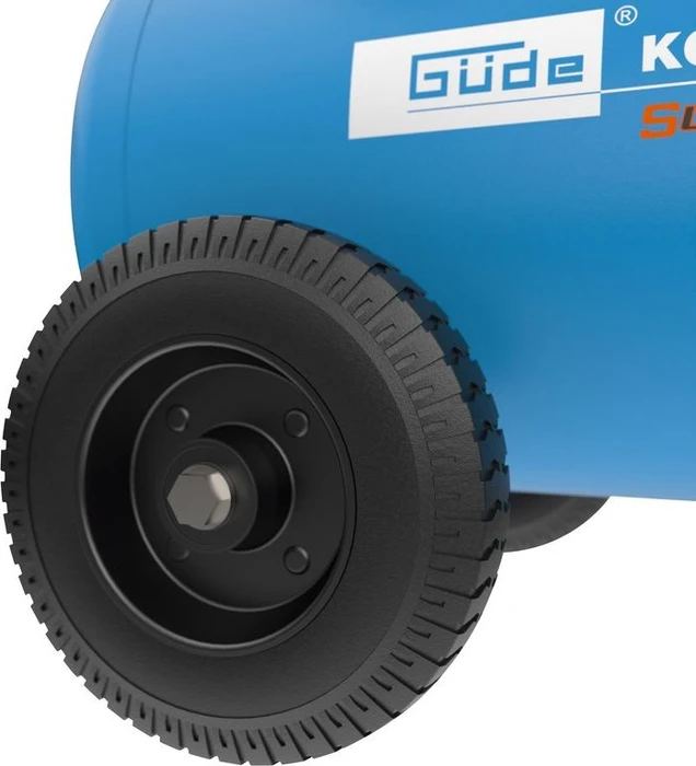 Güde Airpower 275/8/50 Silent Elektro-Kompressor