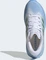 adidas Supernova Rise 3 glow blue/silver metallic/cloud white (Damen) Vorschaubild